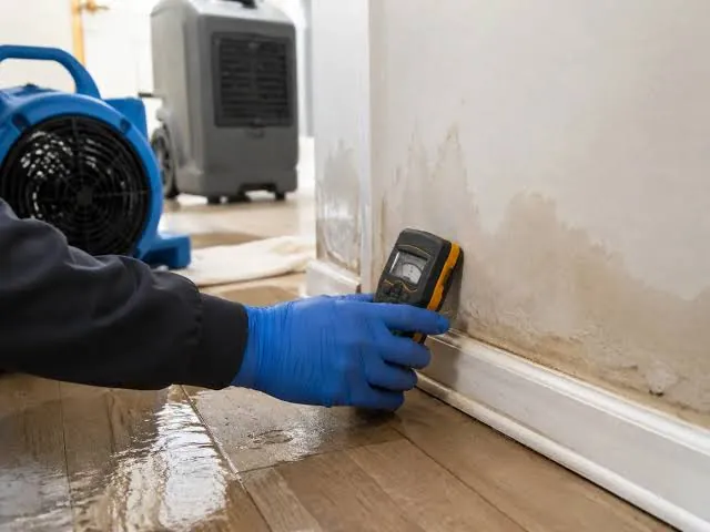 24/7 Water damage restoration services in Parkville, MO - Rapid flood cleanup and mitigation